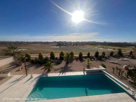  Villa en venta en Murcia (Murcia) 