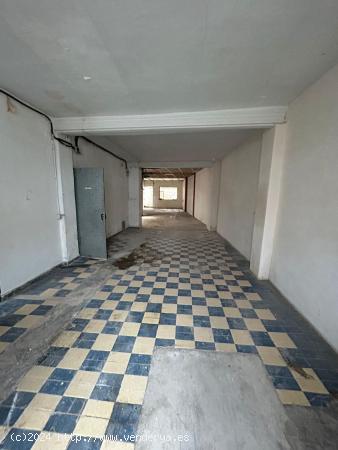 VIVIENDA EN MASSAMAGRELL - VALENCIA