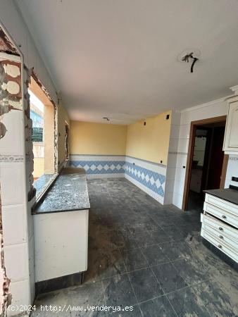 VIVIENDA EN MASSAMAGRELL - VALENCIA