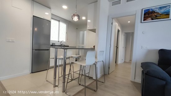  Apartamento en venta en Marbella (Málaga) 