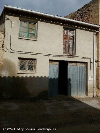  Casa en venta en Monroyo (Teruel) 