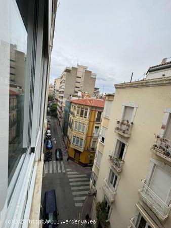 Se vende piso en centro de Alicante - ALICANTE