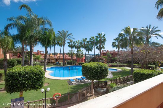 Dúplex en venta en Marbella (Málaga)