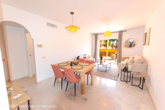 Dúplex en venta en Marbella (Málaga)