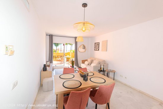 Dúplex en venta en Marbella (Málaga)