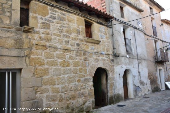  Casa en venta en Valdeltormo (Teruel) 