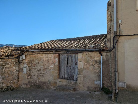  Casa en venta en Horta de Sant Joan (Tarragona) 