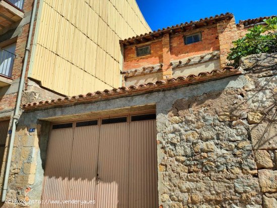 Casa en venta en Horta de Sant Joan (Tarragona)