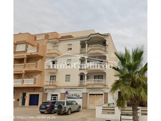 Garaje en venta en Torrox (Málaga)