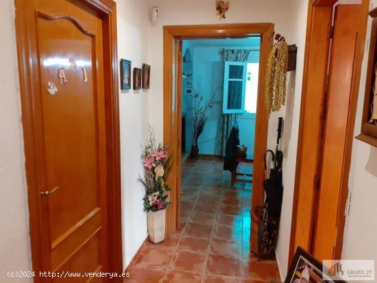 Se Vende en Vicar - ALMERIA