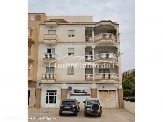 Garaje en venta en Torrox (Málaga)