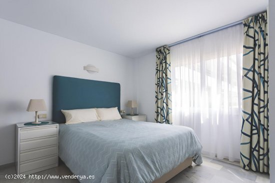 Apartamento en venta en Mijas (Málaga)