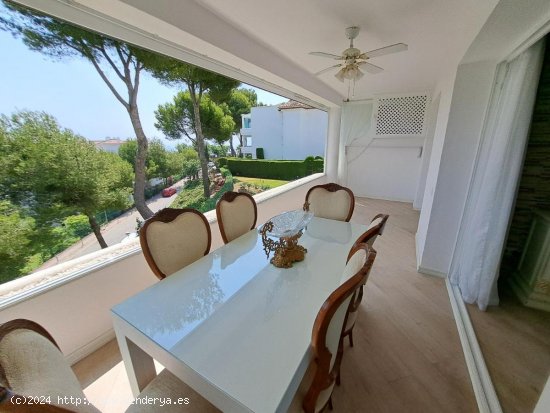 Apartamento en alquiler en Mijas (Málaga)