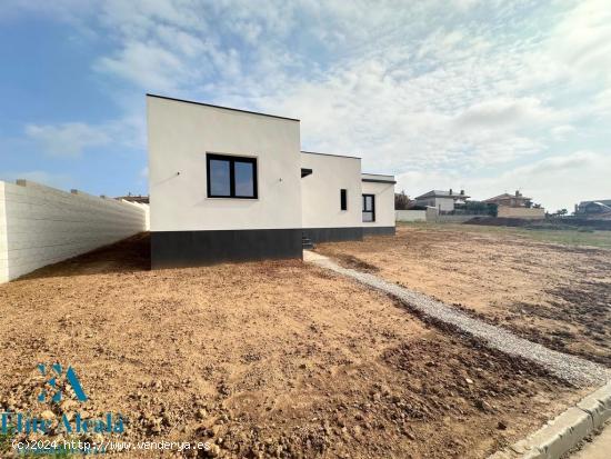 Se Vende en Torrejon del Rey - GUADALAJARA