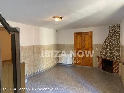 Villa en venta en Sant Josep de sa Talaia (Baleares)