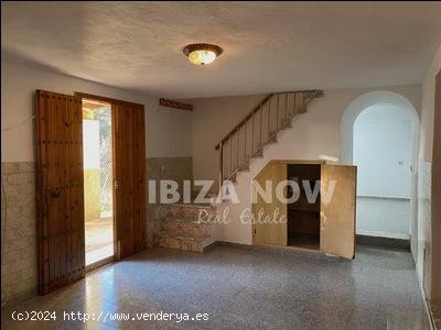 Villa en venta en Sant Josep de sa Talaia (Baleares)