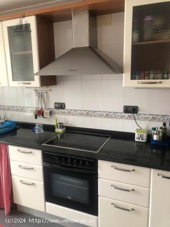 REF: C031 GRUPO INMOTEKA INMOBILIARIA VENDE PISO ZONA SAN PEDRO/CARREFOUR - ALBACETE