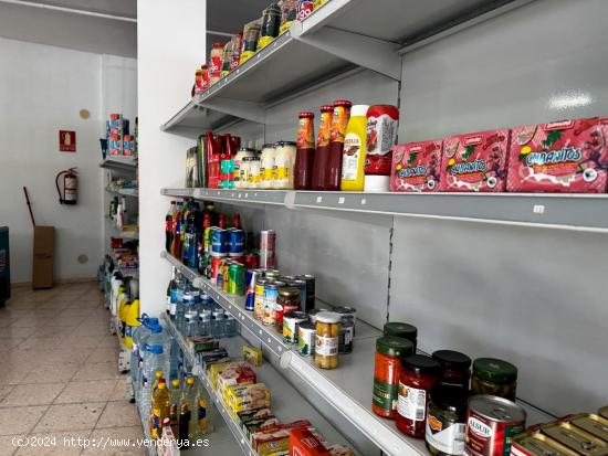 Traspaso de supermercado en el sur de Tenerife. - SANTA CRUZ DE TENERIFE