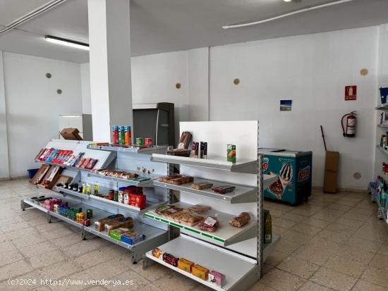 Traspaso de supermercado en el sur de Tenerife. - SANTA CRUZ DE TENERIFE