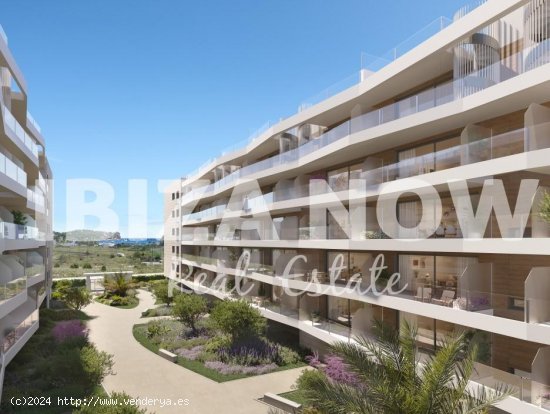 Apartamento en venta a estrenar en Ibiza (Baleares)