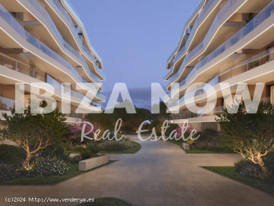 Apartamento en venta a estrenar en Ibiza (Baleares)