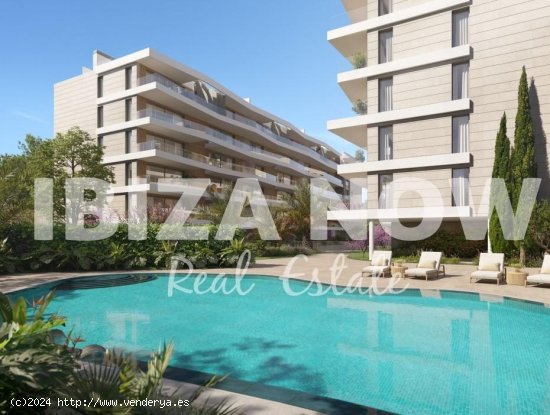 Apartamento en venta a estrenar en Ibiza (Baleares)