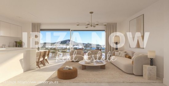 Apartamento en venta a estrenar en Ibiza (Baleares)