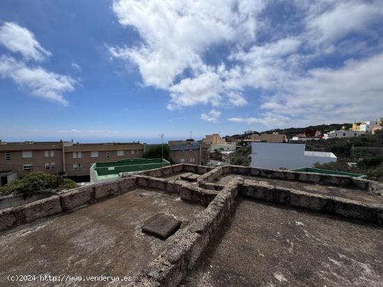 Se Vende en Fasnia - SANTA CRUZ DE TENERIFE