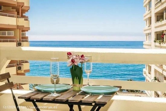  Apartamento en venta en Marbella (Málaga) 