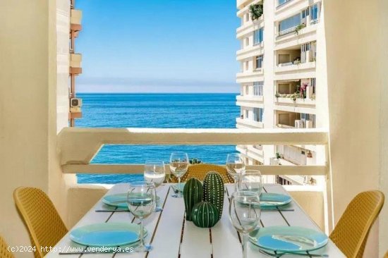 Apartamento en venta en Marbella (Málaga)