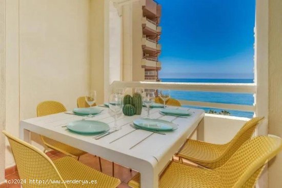 Apartamento en venta en Marbella (Málaga)