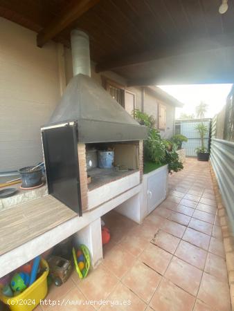 Se Vende en San Cayetano - MURCIA