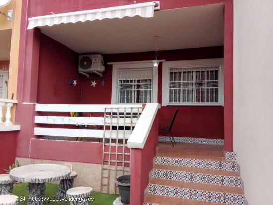 Bungaló en Villamartin-Las Filipinas - ALICANTE