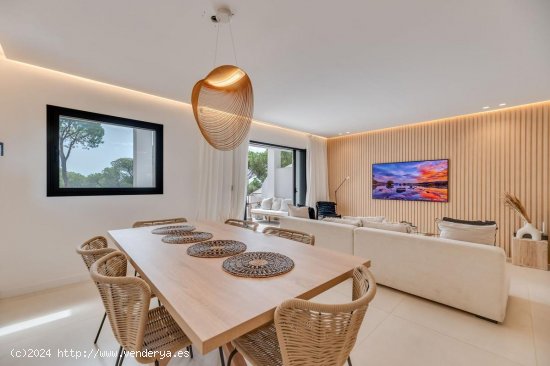 Dúplex en venta en Marbella (Málaga)