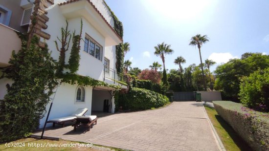 Casa en venta en Sotogrande (Cádiz)