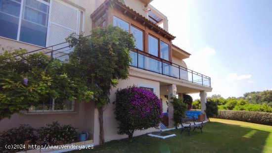 Casa en venta en Sotogrande (Cádiz)