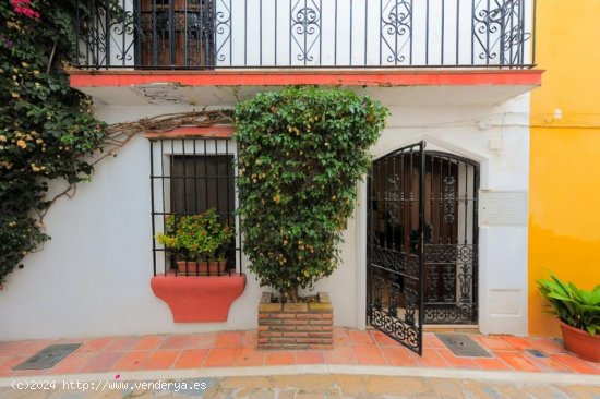 Casa en venta en Marbella (Málaga)