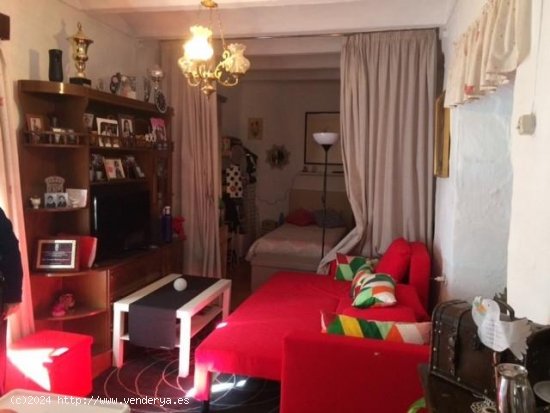 Casa en venta en Ojén (Málaga)