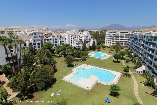  Apartamento en venta en Marbella (Málaga) 