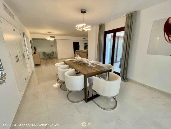 Apartamento en venta en Marbella (Málaga)