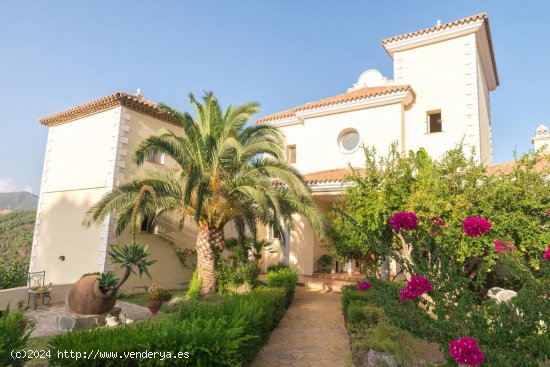  Casa en venta en Estepona (Málaga) 