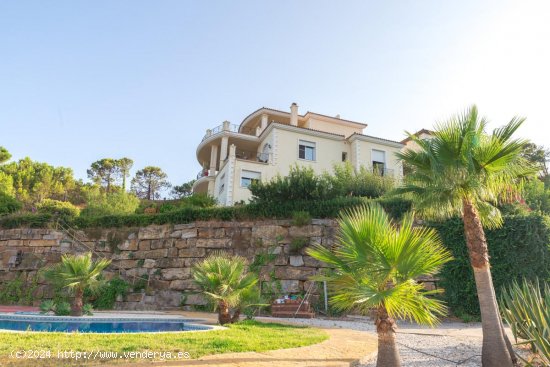 Casa en venta en Estepona (Málaga)