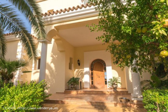 Casa en venta en Estepona (Málaga)