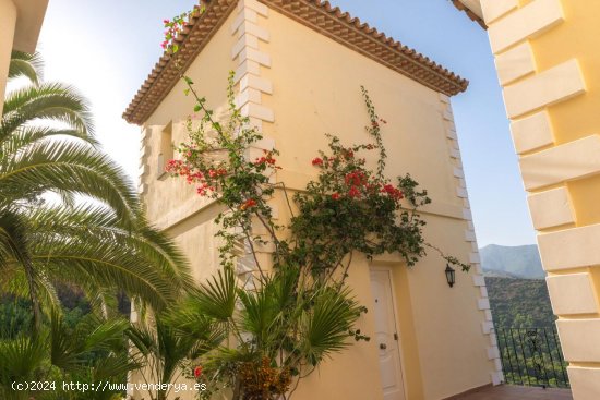 Casa en venta en Estepona (Málaga)