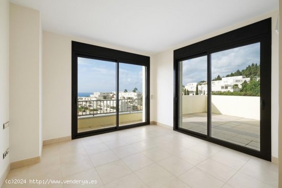 Piso en venta en Marbella (Málaga)