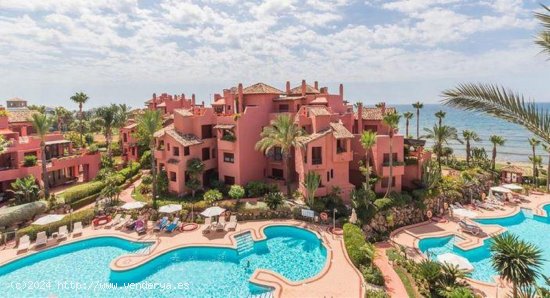  Apartamento en venta en Estepona (Málaga) 