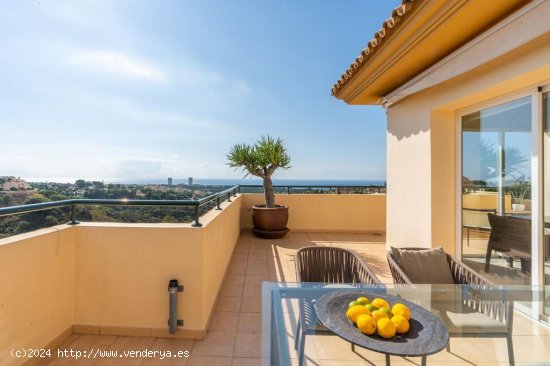 Dúplex en venta en Marbella (Málaga)