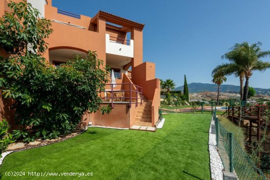 Casa en venta en Benahavís (Málaga)