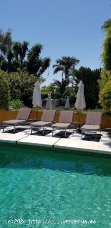 Hotel en venta en Marbella (Málaga)