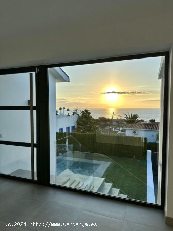  Casa en venta en Estepona (Málaga) 